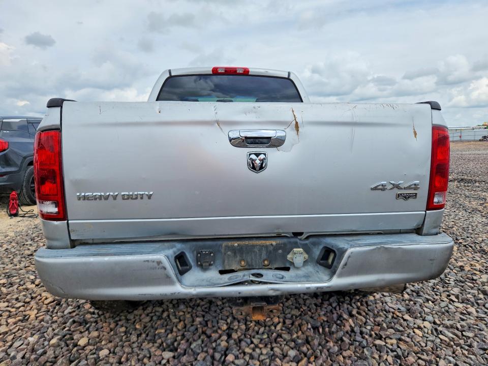 54714986 :رقم المزاد ، 3D7LS38C55G822549 vin ، 2005 Dodge Ram 3500 مزاد بيع