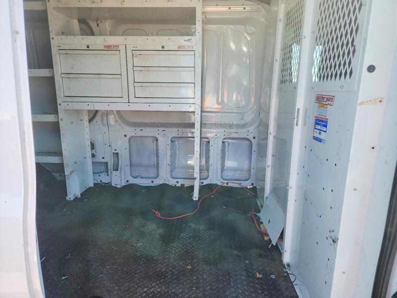 2024 Ford Transit მანქანა იყიდება აუქციონზე, vin: 1FTBR1X86RKA90594, აუქციონის ნომერი: 48237016