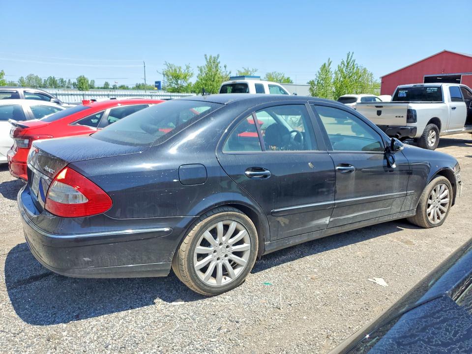 Продаж на аукціоні авто 2007 Mercedes-benz E, vin: WDBUF92XX7B176369, номер лоту: 55247106