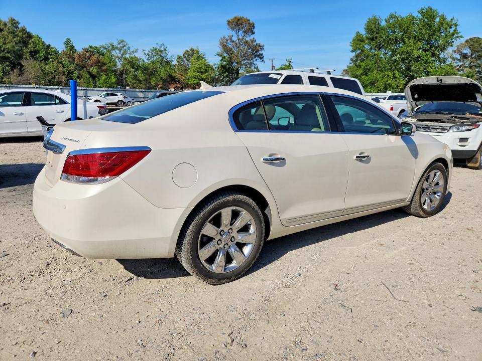 Aukcja sprzedaży 2013 Buick Lacrosse, vin: 1G4GF5E36DF217418, numer aukcji: 51866566