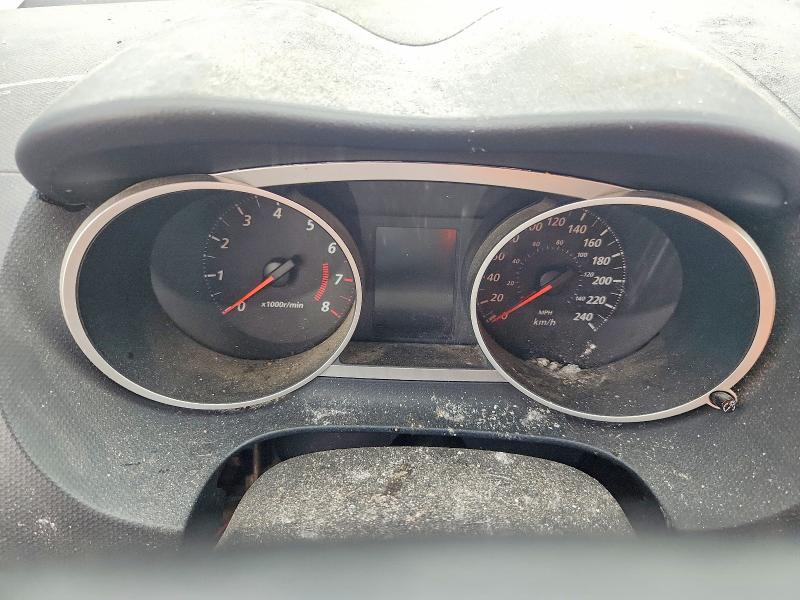 Продаж на аукціоні авто 2012 Mitsubishi Outlander, vin: JA4JT3AX7CU610591, номер лоту: 55416896
