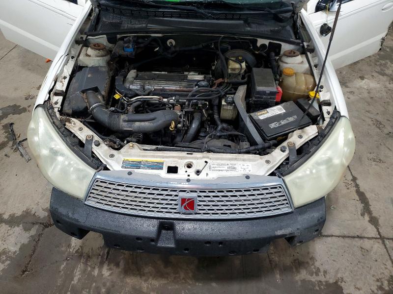 2003 Saturn L200 მანქანა იყიდება აუქციონზე, vin: 1G8JU54F33Y575049, აუქციონის ნომერი: 53564006