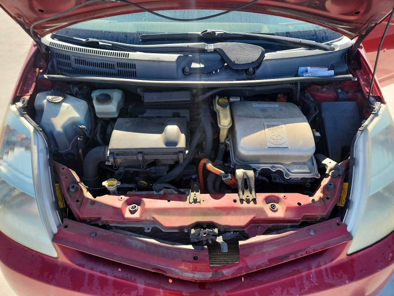 Продаж на аукціоні авто 2007 Toyota Prius, vin: JTDKB20UX77652546, номер лоту: 53276586