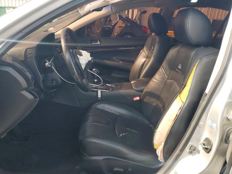 Продажа на аукционе авто 2013 Infiniti G37 Sedan, vin: JN1CV6AR7DM753797, номер лота: 55201796