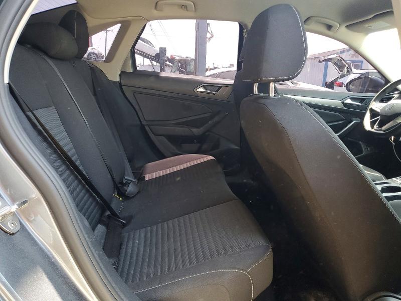 Aukcja sprzedaży 2024 Volkswagen Jetta, vin: 3VW5M7BU8RM102690, numer aukcji: 53438856