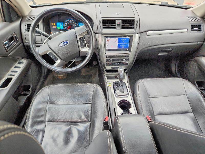 Aukcja sprzedaży 2011 Ford Fusion, vin: 3FADP0L37BR127520, numer aukcji: 54276466