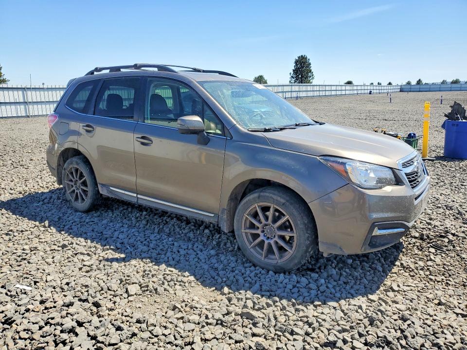 Продажа на аукционе авто 2017 Subaru Forester, vin: JF2SJAWC4HH592319, номер лота: 52896026