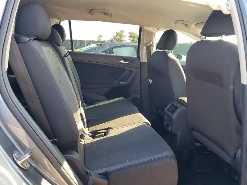Aukcja sprzedaży 2020 Volkswagen Tiguan, vin: 3VV1B7AX2LM004346, numer aukcji: 54583356