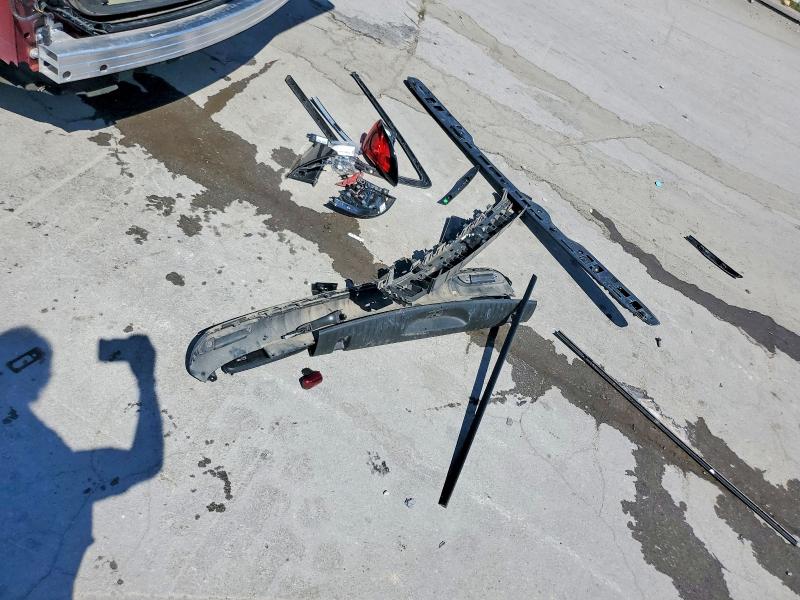 Aukcja sprzedaży 2019 Chrysler Pacifica, vin: 2C4RC1EG1KR522994, numer aukcji: 53363356