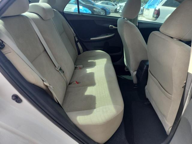 2013 Toyota Corolla მანქანა იყიდება აუქციონზე, vin: 2T1BU4EE8DC079048, აუქციონის ნომერი: 52534936