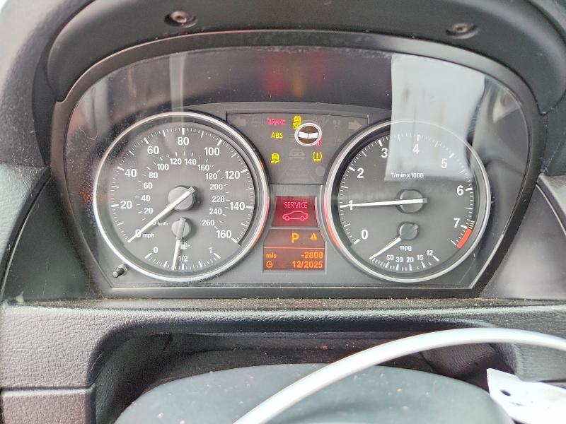 Aukcja sprzedaży 2013 Bmw X1, vin: WBAVM1C57DVW44804, numer aukcji: 54174196