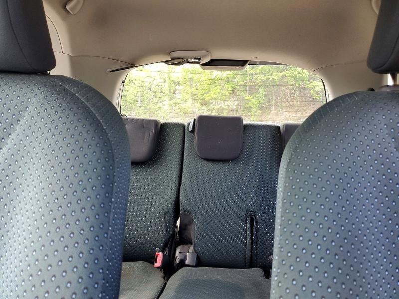 Aukcja sprzedaży 2008 Toyota Yaris, vin: JTDJT923185172284, numer aukcji: 53925516