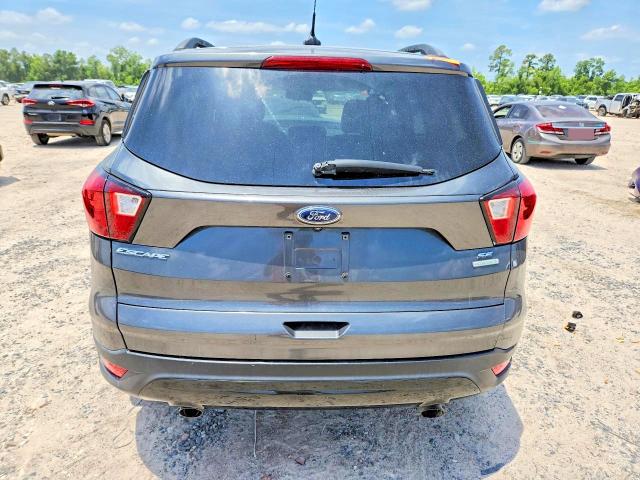 Aukcja sprzedaży 2019 Ford Escape, vin: 1FMCU0GD8KUB85898, numer aukcji: 53854906