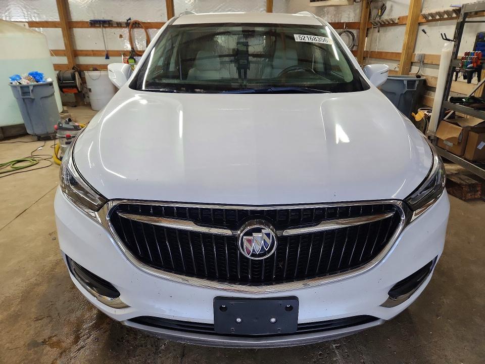Aukcja sprzedaży 2020 Buick Enclave, vin: 5GAERBKW8LJ202612, numer aukcji: 52168356