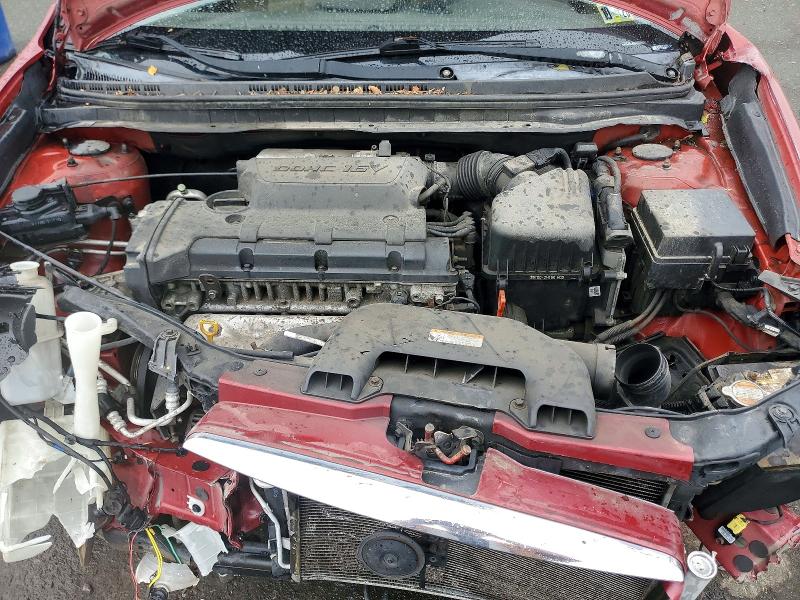 Продажа на аукционе авто 2010 Hyundai Elantra, vin: KMHDU4AD3AU042912, номер лота: 53963086