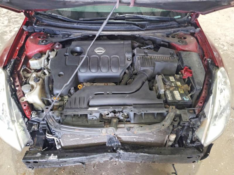 Продаж на аукціоні авто 2011 Nissan Altima, vin: 1N4AL2AP6BC131699, номер лоту: 54271906
