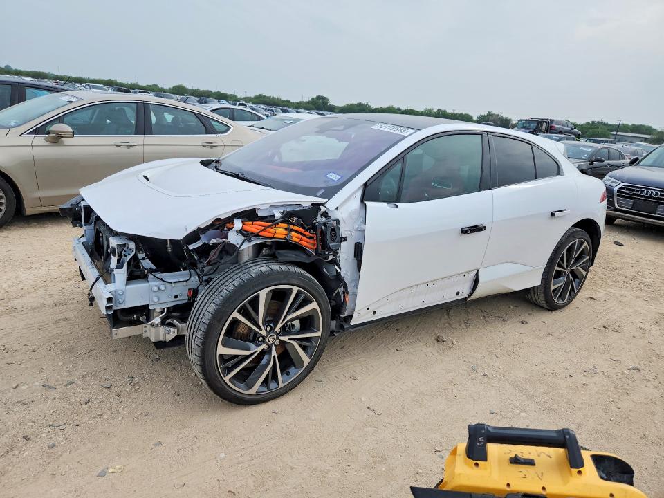 Продажа на аукционе авто 2024 Jaguar I-pace, vin: SADHM2S14R1632052, номер лота: 52179986