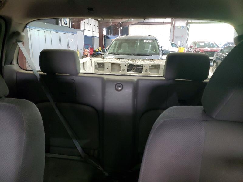 Aukcja sprzedaży 2016 Nissan Frontier, vin: 1N6BD0CT0GN779767, numer aukcji: 54158346