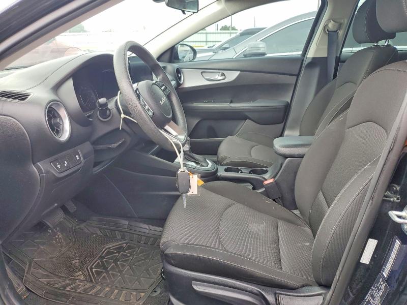 Продажа на аукционе авто 2024 Kia Forte, vin: 3KPF24AD7RE730537, номер лота: 52036166
