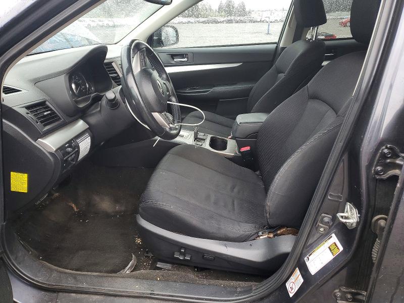 Продажа на аукционе авто 2012 Subaru Outback, vin: 4S4BRBCC5C3294204, номер лота: 53226696