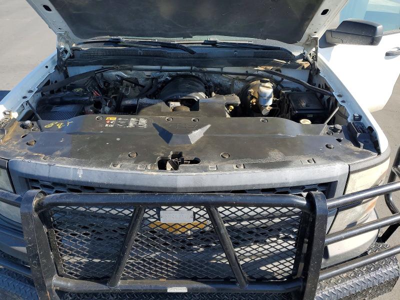 2015 Chevrolet Silverado მანქანა იყიდება აუქციონზე, vin: 1GCVKPEC9FZ218499, აუქციონის ნომერი: 53381466
