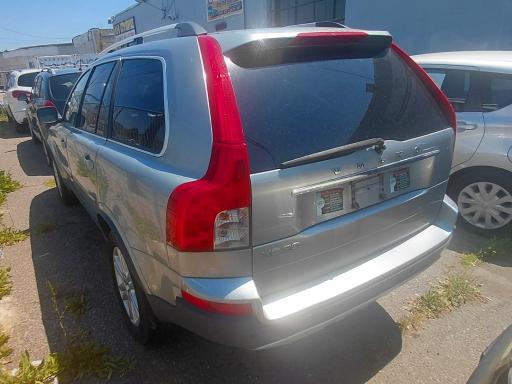 54889026 :رقم المزاد ، YV4952CY8B1572093 vin ، 2011 Volvo Xc90 مزاد بيع