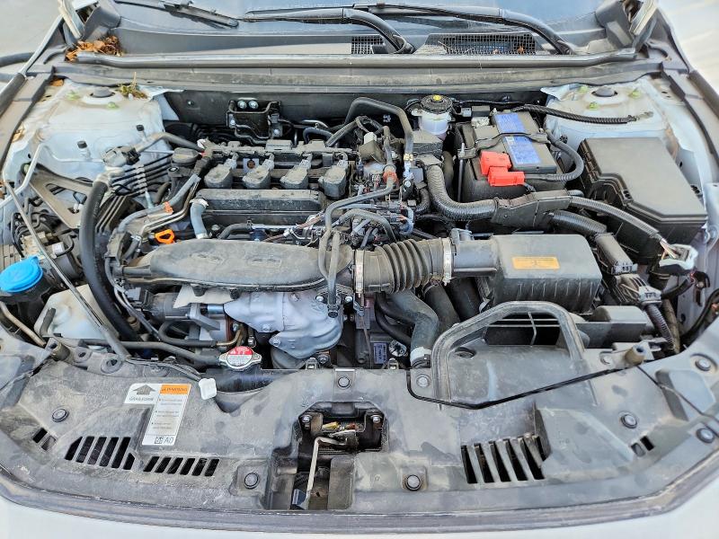 Продажа на аукционе авто 2023 Honda Accord, vin: 1HGCY1F23PA045248, номер лота: 54539316