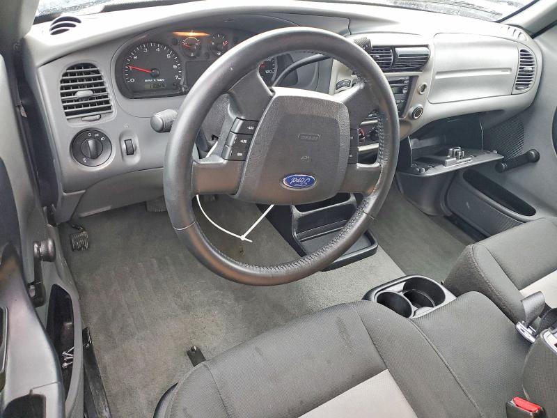 Продажа на аукционе авто 2008 Ford Ranger, vin: 1FTZR15E58PA33893, номер лота: 54845666
