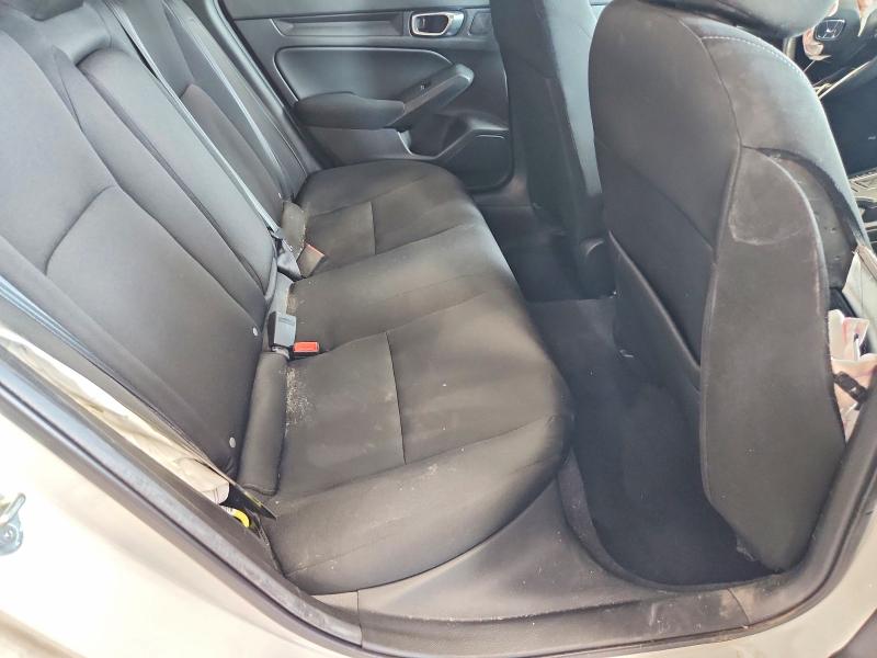 55138706 :رقم المزاد ، 2HGFE1F75RH312119 vin ، 2024 Honda Civic مزاد بيع