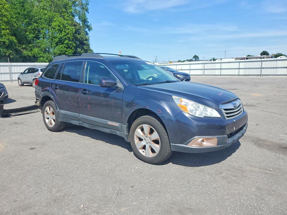 Aukcja sprzedaży 2012 Subaru Outback, vin: 4S4BRCCC7C3303331, numer aukcji: 52533916
