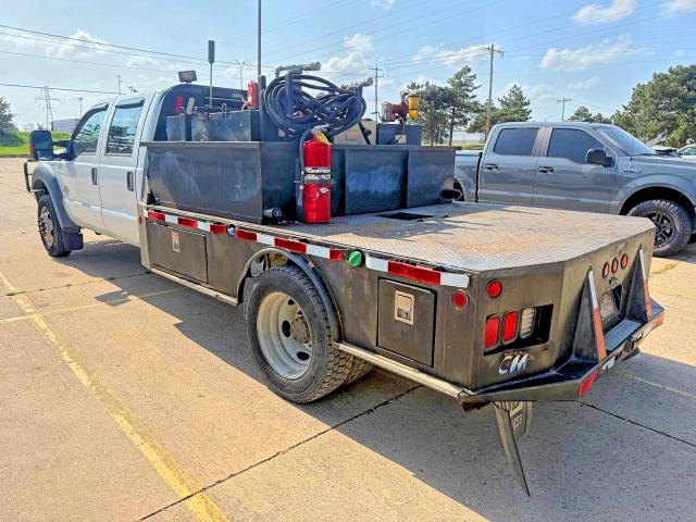 Aukcja sprzedaży 2015 Ford F550, vin: 1FD0W5HT8FEA58634, numer aukcji: 53846106