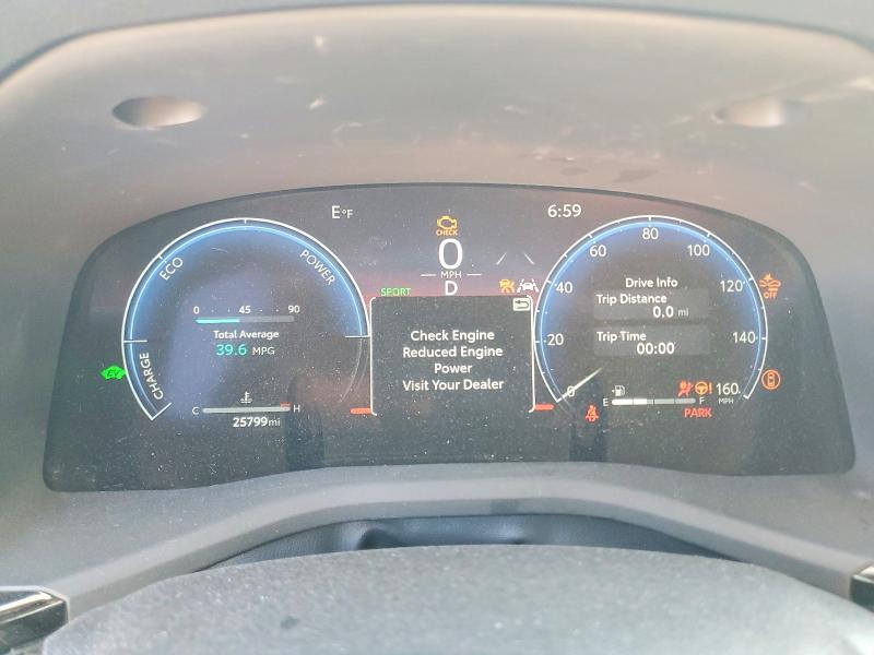 53380326 :رقم المزاد ، 4T1DAACK7SU064674 vin ، 2025 Toyota Camry مزاد بيع