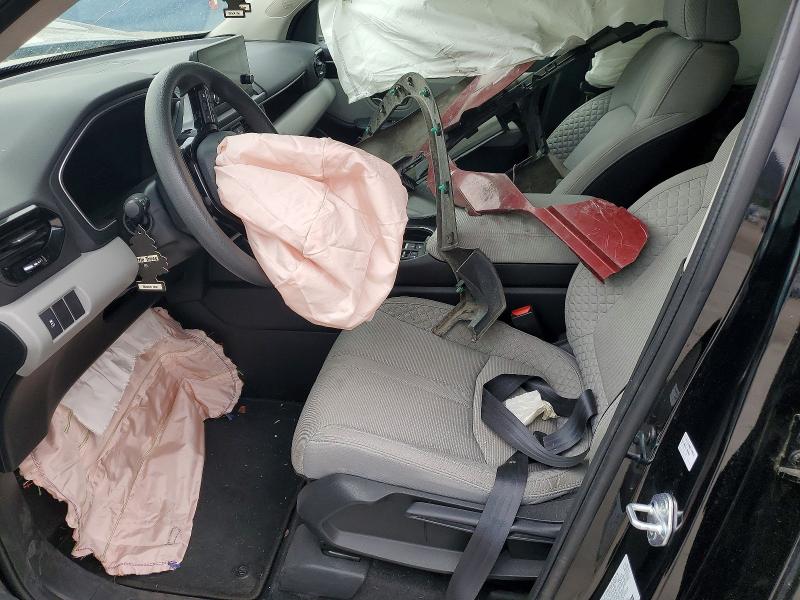 Продаж на аукціоні авто 2023 Honda Pilot, vin: 5FNYG1H21PB049844, номер лоту: 54099656
