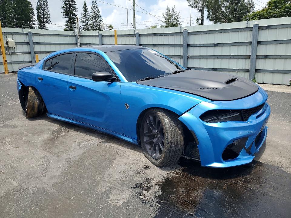Aukcja sprzedaży 2019 Dodge Charger, vin: 2C3CDXL91KH518660, numer aukcji: 54494816