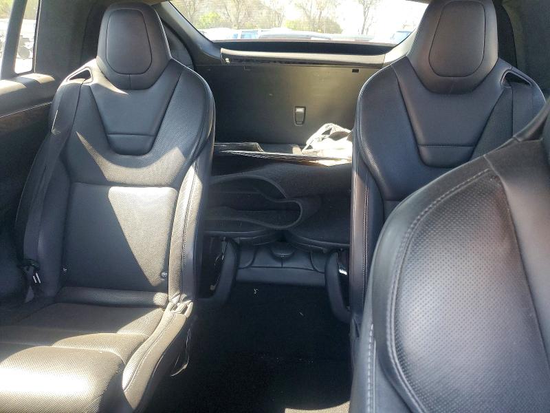 Aukcja sprzedaży 2016 Tesla Model X, vin: 5YJXCBE46GF006541, numer aukcji: 53667036