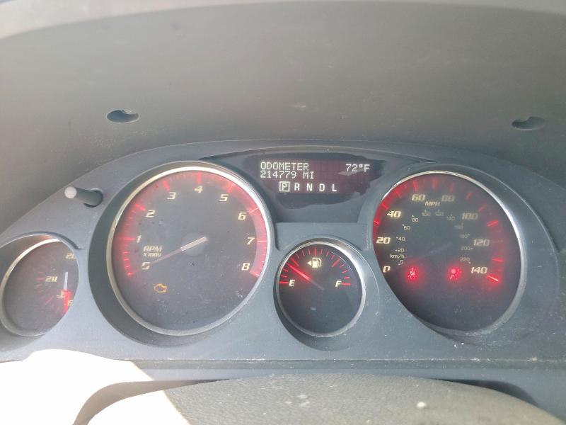 Aukcja sprzedaży 2012 Gmc Acadia, vin: 1GKKVPED2CJ175822, numer aukcji: 53205216