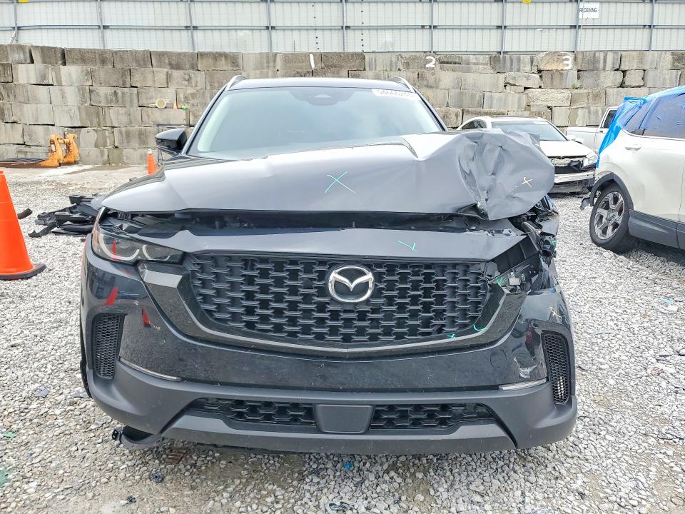 2025 Mazda Cx-50 მანქანა იყიდება აუქციონზე, vin: 7MMVABDM2SN370772, აუქციონის ნომერი: 54666246