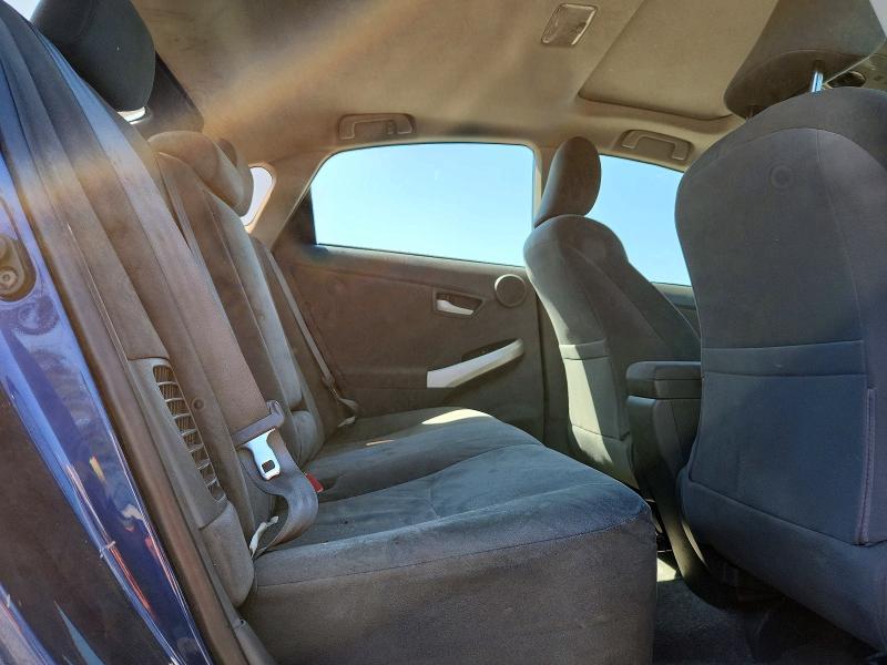 Продажа на аукционе авто 2010 Toyota Prius, vin: JTDKN3DU0A0194331, номер лота: 53954606