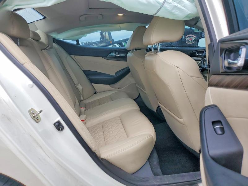 Aukcja sprzedaży 2017 Nissan Maxima, vin: 1N4AA6AP9HC362036, numer aukcji: 54995096