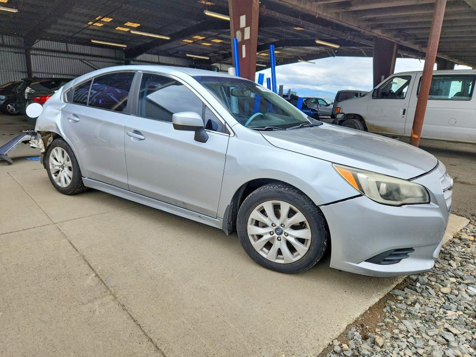 Aukcja sprzedaży 2015 Subaru Legacy, vin: 4S3BNAC61F3046279, numer aukcji: 52470356