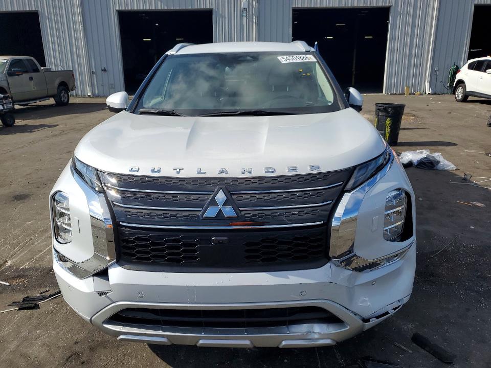 Продаж на аукціоні авто 2024 Mitsubishi Outlander, vin: JA4T5WA94RZ054824, номер лоту: 54504886