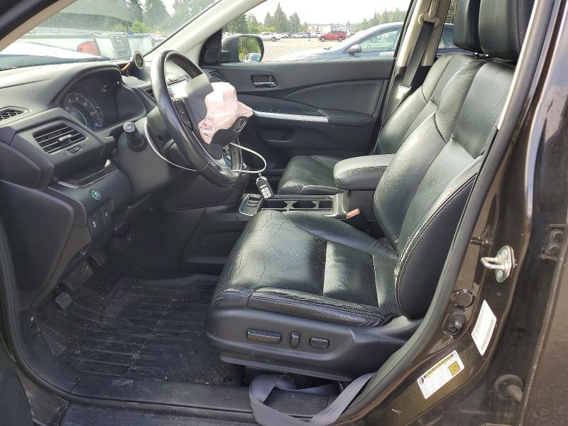 Aukcja sprzedaży 2016 Honda Cr-v, vin: 2HKRM4H73GH664942, numer aukcji: 54075836
