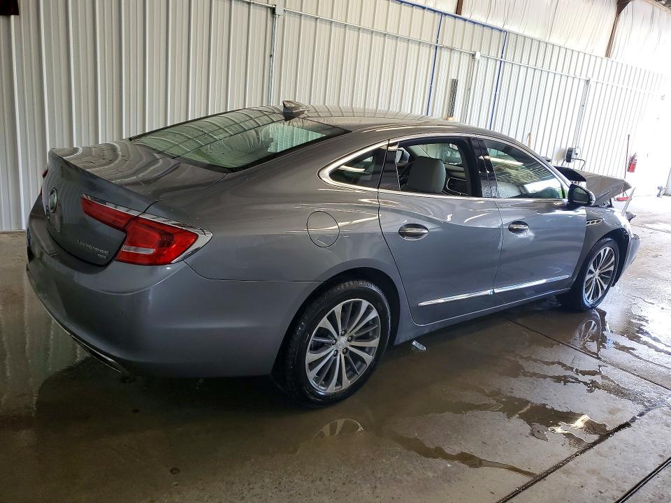 Aukcja sprzedaży 2018 Buick Lacrosse, vin: 1G4ZP5SS4JU148270, numer aukcji: 55153186