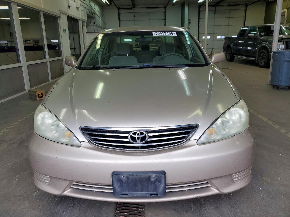Продажа на аукционе авто 2007 Toyota Camry, vin: 4T1BE32KX6U111050, номер лота: 53459406