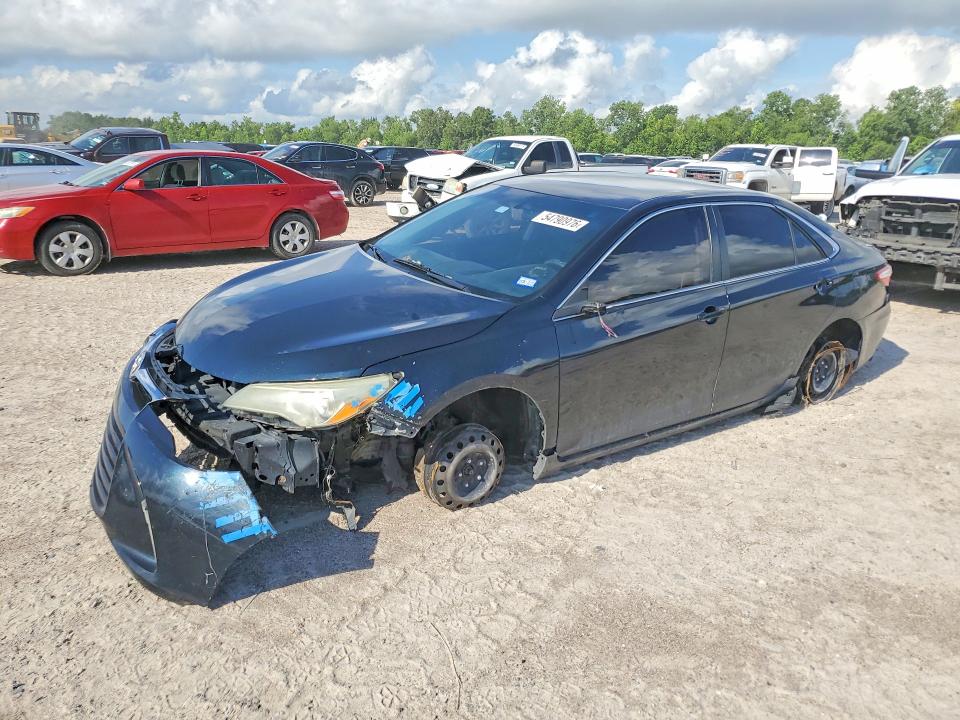 Продаж на аукціоні авто 2015 Toyota Camry, vin: 4T4BF1FK5FR481307, номер лоту: 54790976