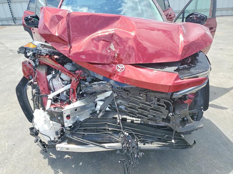 Aukcja sprzedaży 2026 Toyota Rav4, vin: 2T36CRAV8TW023588, numer aukcji: 55447136