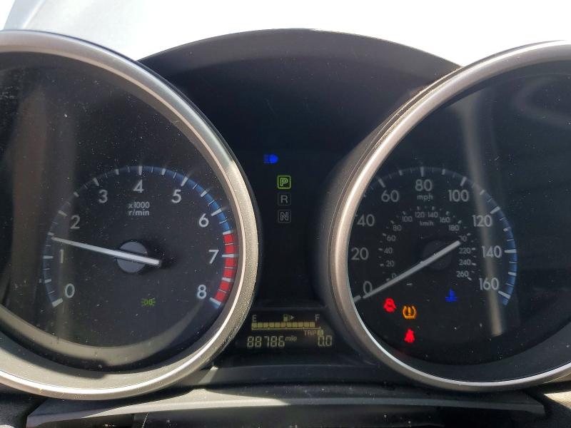 Aukcja sprzedaży 2012 Mazda 3, vin: JM1BL1V79C1611641, numer aukcji: 54551966