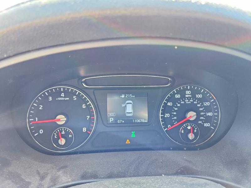 Auction sale of the 2020 Kia Sorento, vin: 5XYPGDA36LG660617, lot number: 54806036