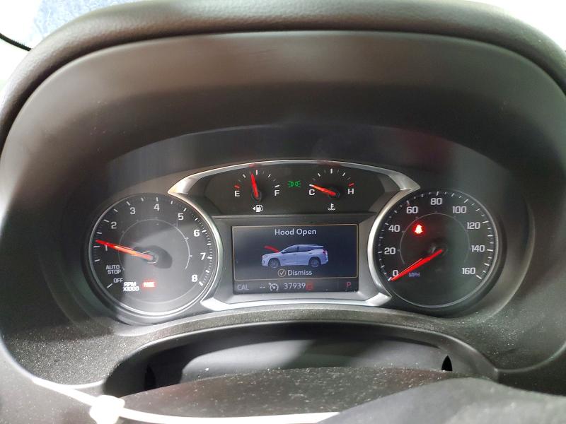 Aukcja sprzedaży 2022 Gmc Terrain, vin: 3GKALTEV3NL139880, numer aukcji: 52925236