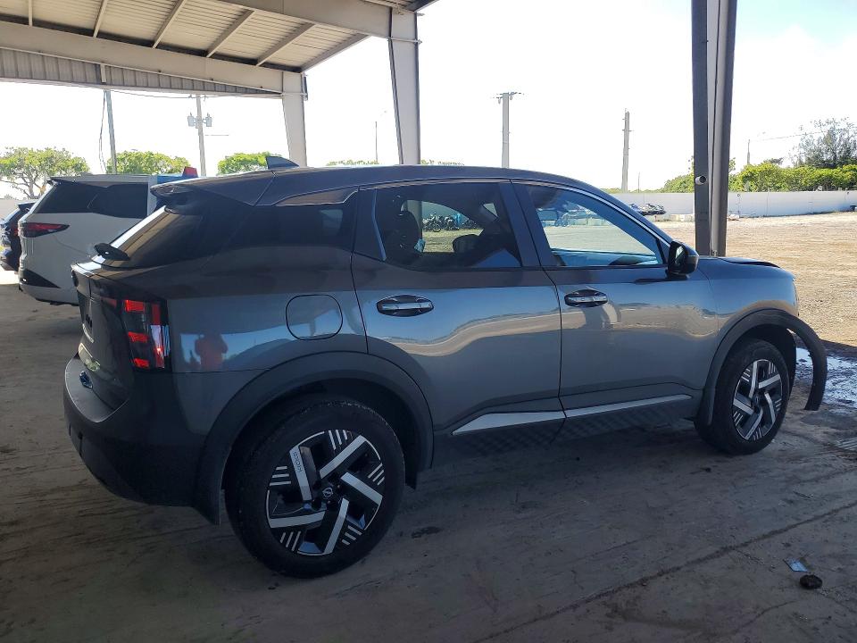 Aukcja sprzedaży 2025 Nissan Kicks, vin: 3N8AP6CA4SL386343, numer aukcji: 54764066